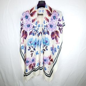 Woven Heart Kimono